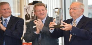 The Zeigler Auto Group acquires Elhart Automotive after nearly six decades Elhart, Ziegler