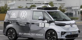 Volkswagen intends to move past Argo AI by testing autonomous vehicles in Texas autonomous Volkswagen