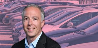 Manheim caught a significant decline in wholesale pricing for used cars Manheim decine