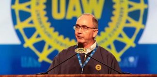 UAW begins bargaining as the industry braces for tough contract negotiations