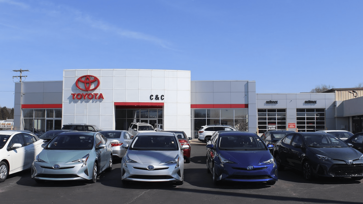 C And C Dodge Marietta Ohio Lithia sells 3 dealerships, Young Auto Group expands into Montana