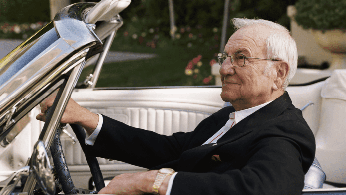 While always maintaining humility and charisma, Lee Iacocca transformed the auto industry and encouraged dealers to cultivate innovation.