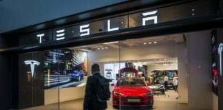 Tesla sales, production numbers nearly double in Q2 as EV market grows Tesla surpasses expectations in Q2 as electric vehicle sales and production numbers rise sharply on both a quarterly and yearly basis.