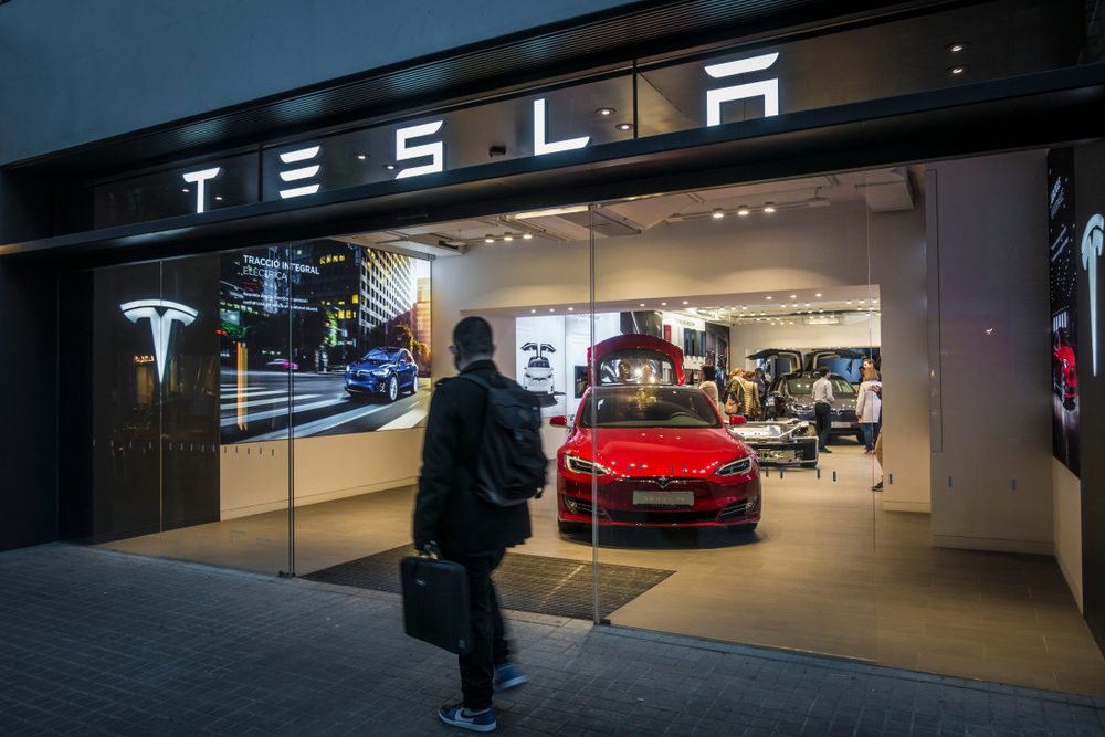 Tesla surpasses expectations in Q2 as electric vehicle sales and production numbers rise sharply on both a quarterly and yearly basis.