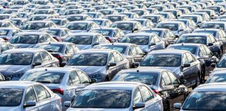 New car supply remains steady even as EV inventory outstrips ICE Dealers continued to see a healthy new car supply in June, as inventories shrank slightly from May but remained much greater than in 2022.