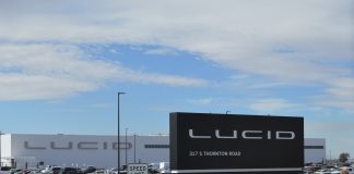 Lucid falls behind on production but maintains sales pace in Q2 Electric vehicle startup Lucid has announced its production and delivery numbers for Q2 as it prepares to release its financial results.