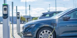 7 automakers partner on electric vehicle charging in U.S. A new electric vehicle credit transfer process has resulted in the distribution of $135 million to car dealers since the start of the year.