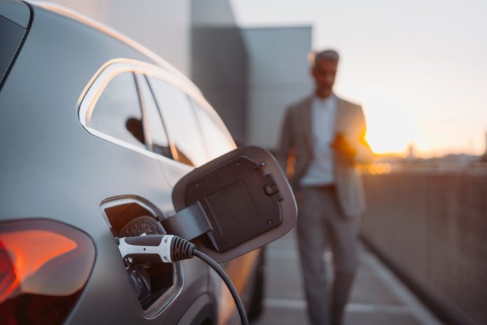 Car buyers are warming up to electric vehicles but continue to cite affordability as a key obstacle to making the switch from gas.