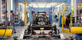 Weekly roundup: Tesla’s record-breaking quarter, Toyota’s new solid state EV batteries Earlier this week in auto news: Toyota announced it devised a new, cost-effective method to produce solid-state EV batteries.