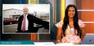 California investigates Cruise, NHTSA probes Ford, Lamborghini announces EV