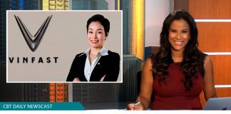 Toyota sales rise, NHTSA proposes new fuel-economy standard, VinFast introduces first U.S. factory