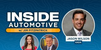 Explaining differences in electric vehicle demand between states — Jason Wilson | KADA Jason Wilson joins Inside Automotive to discuss why electric vehicle demand is stalling in some states and why dealers are worried.