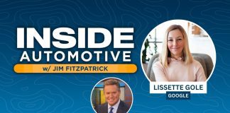 Insights from the new 2023 edition of Google’s Dealer Guidebook with Lissette Gole, Head of Automotive Retail On today's Inside Automotive, we're joined by Lissette Gole who will elaborate more on this years refresh of Google's Dealer Guidebook.