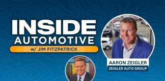 Why dealers are returning to the M&A market after COVID — Aaron Zeigler | Zeigler Auto Group Zeigler joins Inside Automotive to discuss the purchase of Elhart Automotive by Zeigler Auto Group and the revival of dealership M&A.