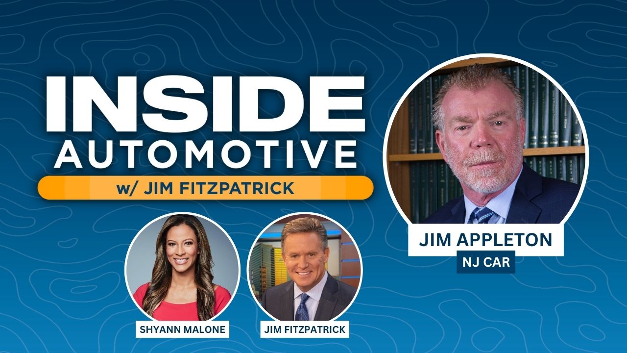 Jim Appleton joins Inside Automotive to discuss the ACC2 and the challenges to driving demand in the zero-emission vehicle sector.