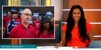 UAW practices strike, EV technology struggles, OSHA investigates Ultium