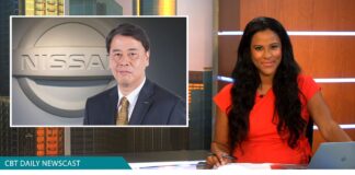 GM joint venture agrees to raise pay, Nissan’s upcoming EV lineup, Aug. new car sales forecast