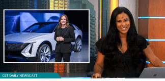 GM & Googles OnStar AI technology expands, Ford Pro unveils new EV charger, Hyundai looks to rival with EV charger