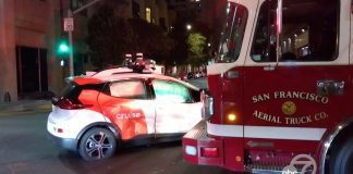 California DMV to investigate Cruise, self-driving taxis after traffic incidents The California Department of Motor Vehicles is conducting an investigation into self-driving vehicles operated by General Motors' Cruise.