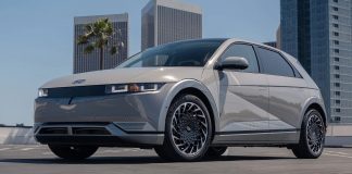 Hyundai breaks monthly electric vehicle sales record with IONIQ 5 Hyundai broke its sales record for the IONIQ 5 over the course of July, solidifying the automaker's place in the electric vehicle market.