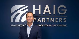 Haig Partners represents BMW dealer in 40th northeast sale since 2020 Haig Partners assisted with the sale of BMW of Bridgeport to Mauro Motors in the mergers and acquisitions firm's 40th dealership sale in the northeast since 2020.