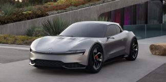 Fisker unveils price tag, limited release for Ronin super GT electric vehicle Electric vehicle startup Fisker has announced updates to the upcoming Ronin super GT, unveiled earlier this month.