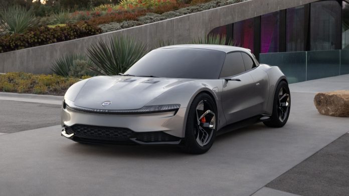 Electric vehicle startup Fisker has announced updates to the upcoming Ronin super GT, unveiled earlier this month.
