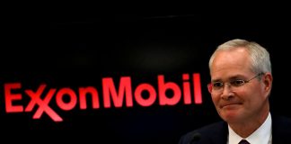 Car manufacturers seeking lithium supply from Exxon-owned site Multiple car manufacturers, including Tesla and Ford, are seeking access to a potential lithium supply owned by Exxon Mobil.