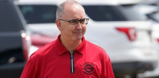 UAW to demand 46% pay increase, Big Three car manufacturers respond The United Auto Workers (UAW) union is set to demand the largest pay increase on record as it continues negotiations with car manufacturers.