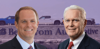 Bergstrom Automotive to acquire Broadway Automotive in Wisconsin Bergstrom Automotive is set to acquire Broadway Automotive, a dealership group serving the Green Bay market in Wisconsin.