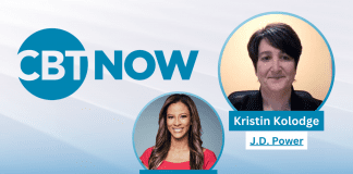 Declining customer satisfaction and what dealers should do — Kristin Kolodge | J.D. Power Kristin Kolodge joins CBT Now to discuss J.D. Power's customer satisfaction study, and why new vehicle scores decreased in 2023.