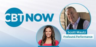3 crucial steps to providing feedback to your boss — Scott Mautz | Profound Performance On today's CBT Now, Scott Mautz joins us to discuss how to give your boss feedback, and navigate what to say and when to say it?