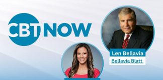 How to avoid fraudulent warranty reimbursement – Attorney Len Bellavia On today's CBT Now, Lenord Bellavia, Founding Partner of Bellavia Blatt, joins us to break down what this means for the industry.
