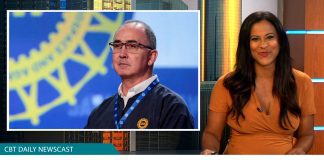 UAW president reveals members demands, Ford resumes F-150 production, Subaru revamps EV strategy