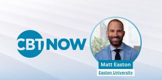 Simplify the sales pitch to help your customers take action — Matt Easton | Easton University Matt Easton auditing sales