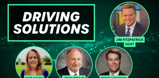 Why digital titling solutions are crucial for dealership success Kaitlin Gavin, John Devlin and Steve Hoffman join Driving Solutions to discuss digital titling and helpful strategies to prevent title fraud.