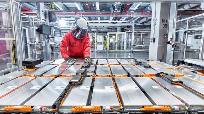 The complexity of electric vehicle battery technology paints a more nuanced picture of the so-called 'clean energy' revolution.