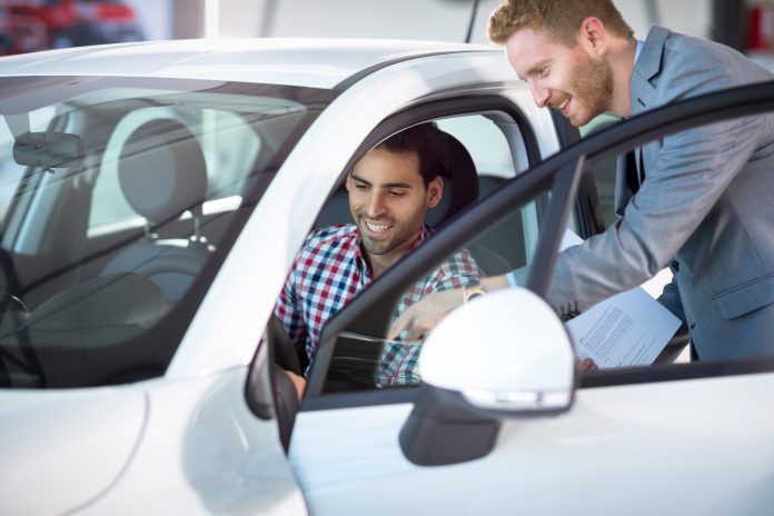 A single consultant approach is worth exploring and could make for a smoother and more efficient car buying process.