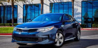 Kia recalls roughly 320,000 vehicles due to faulty trunk latch Kia recall