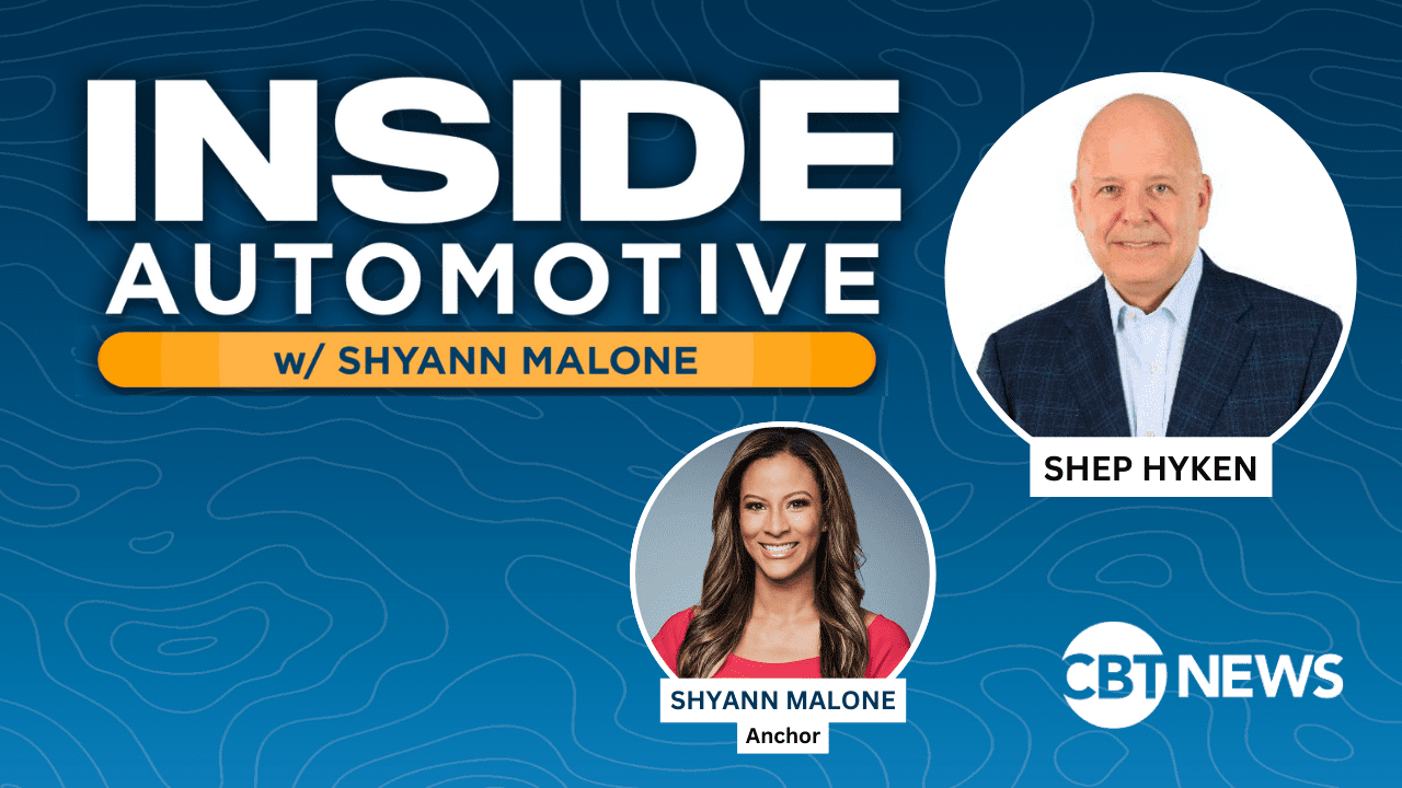 Shep Hyken explores how dealerships can elevate their customer service experience using artificial intelligence
