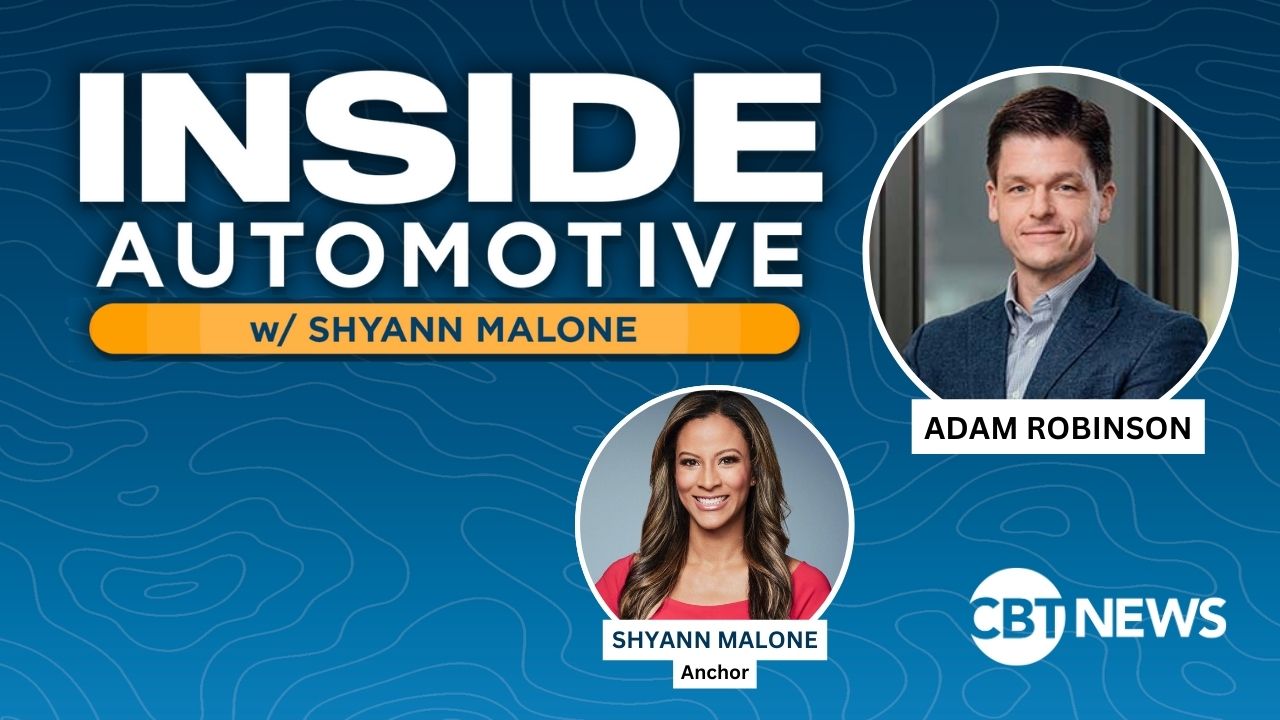 On today’s edition of Inside Automotive, we’re joined by Adam Robinson, the CEO and Co-Founder of Hireology, to elaborate more on the report and solutions to fill job seekers roles.