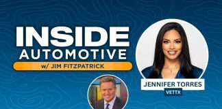 Used car dealers accelerating acquisitions with private listing platforms — Jennifer Torres | Vettx Jennifer Torres joins Inside Automotive to discuss how used car dealers can easily purchase inventory with a private listing platform.