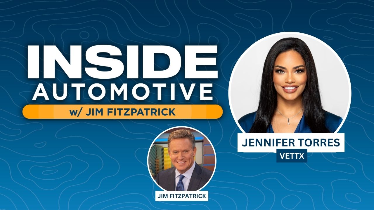 Jennifer Torres joins Inside Automotive to discuss how used car dealers can easily purchase inventory with a private listing platform.