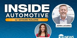 How Texas dealers are driving electric vehicle demand — John Luciano | Street Volkswagen John Luciano joins Inside Automotive to share his insights into the Texas electric vehicle market and the challenges facing EV dealers.
