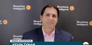 From disruptor to insider: technology’s impact on Tesla — Kevin Tynan | Bloomberg Intelligence Kevin Tynan joins Inside Automotive to discuss the main points of interest from dealership and OEM third-quarter reports.
