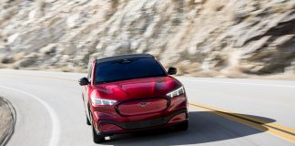 NHTSA takes closer look at Ford’s 2022 Mustang Mach-E recall The NHTSA launched a probe into the recall after receiving 12 customer complaints alleging that their Mach-E vehicles are still problematic.