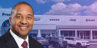 The U.S. retail automotive industry added 110 minority-owned stores in 2022, NAMAD data shows Minority-owned stores now total 1,476 stores scattered throughout the U.S., which is almost 9% of all franchised dealers.