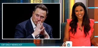 Tesla faces another lawsuit, Hyundai breaks EV sales record, GM reaches first union agreement