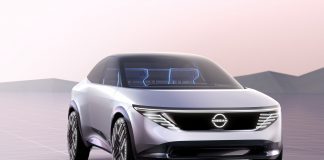 Nissan dealers get sneak peek of upcoming electric vehicles Nissan's broader vision for an electric future is accelerating. The OEM announced plans to release EVs under the Nissan and Infiniti banners by 2025.