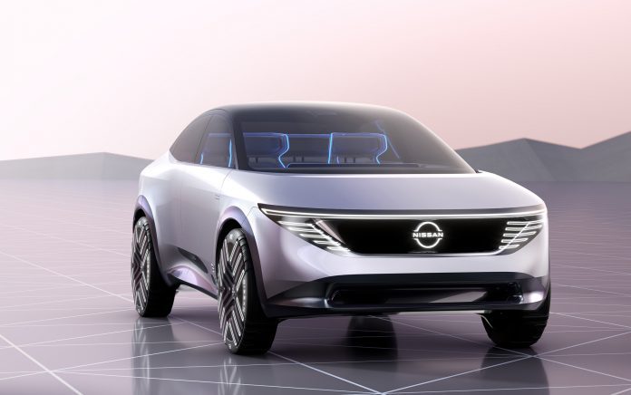 Nissan's broader vision for an electric future is accelerating. The OEM announced plans to release EVs under the Nissan and Infiniti banners by 2025.